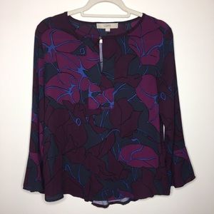 Loft Blouse